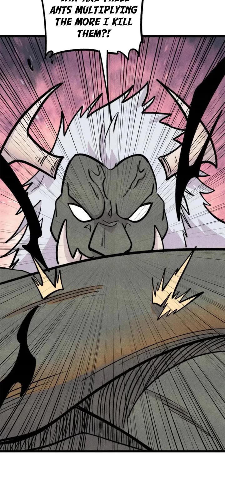 All Hail the Sect Leader Chapter 450 page 19 - Chapter 450