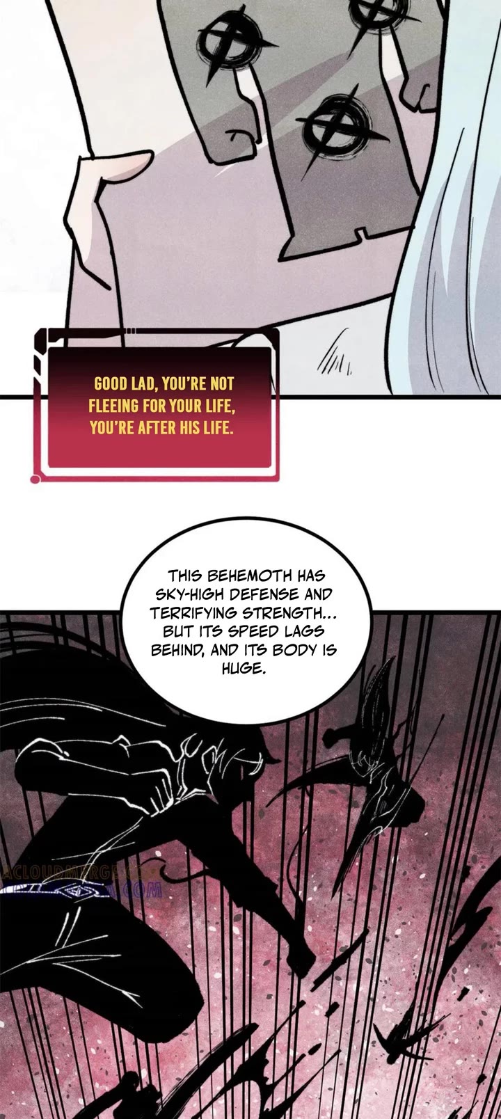All Hail the Sect Leader Chapter 450 page 23 - Chapter 450