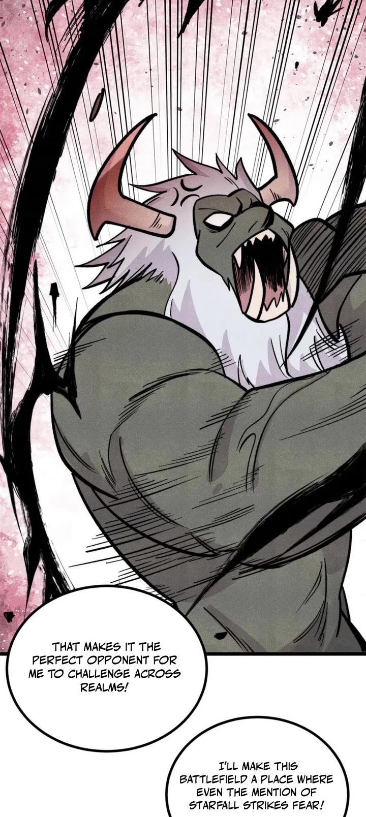 All Hail the Sect Leader Chapter 450 page 24 - Chapter 450