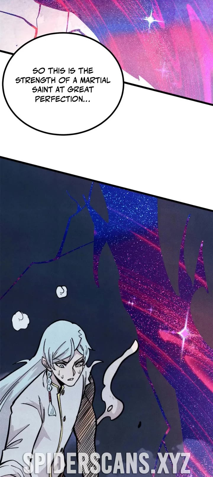 All Hail the Sect Leader Chapter 451 page 12 - Chapter 451