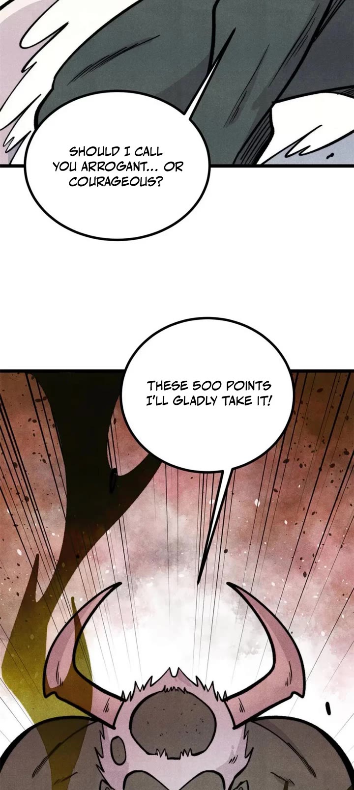 All Hail the Sect Leader Chapter 451 page 15 - Chapter 451