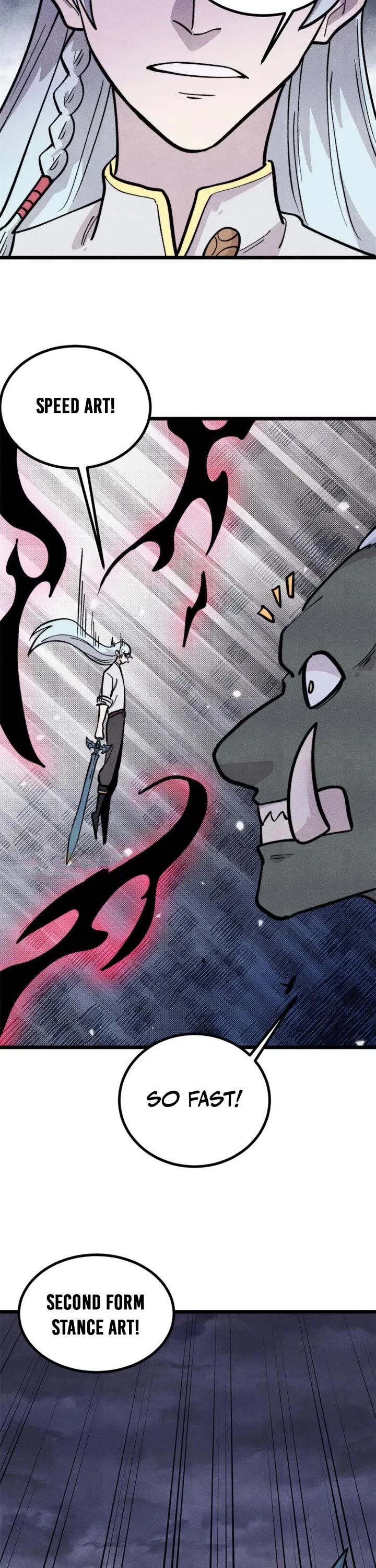 All Hail the Sect Leader Chapter 451 page 17 - Chapter 451