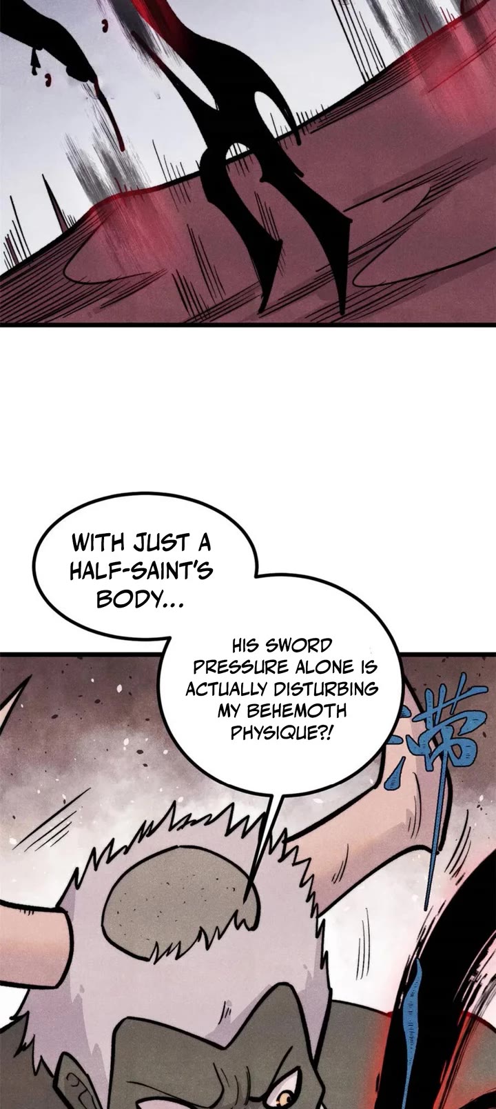 All Hail the Sect Leader Chapter 451 page 19 - Chapter 451