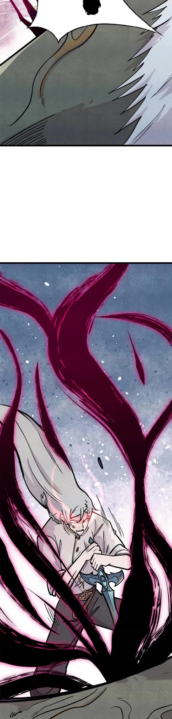 All Hail the Sect Leader Chapter 451 page 2 - Chapter 451