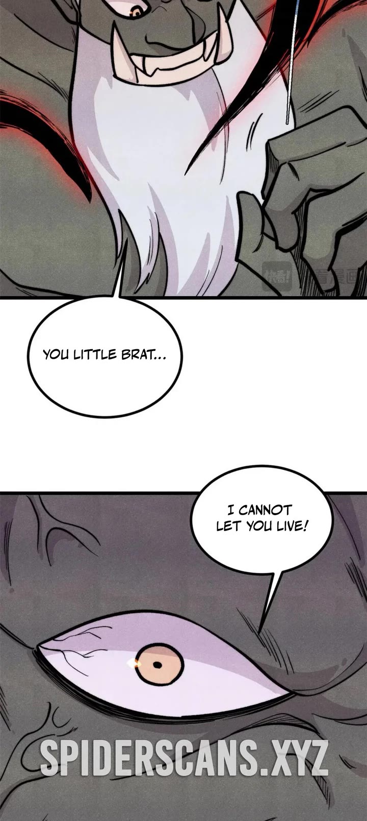 All Hail the Sect Leader Chapter 451 page 20 - Chapter 451