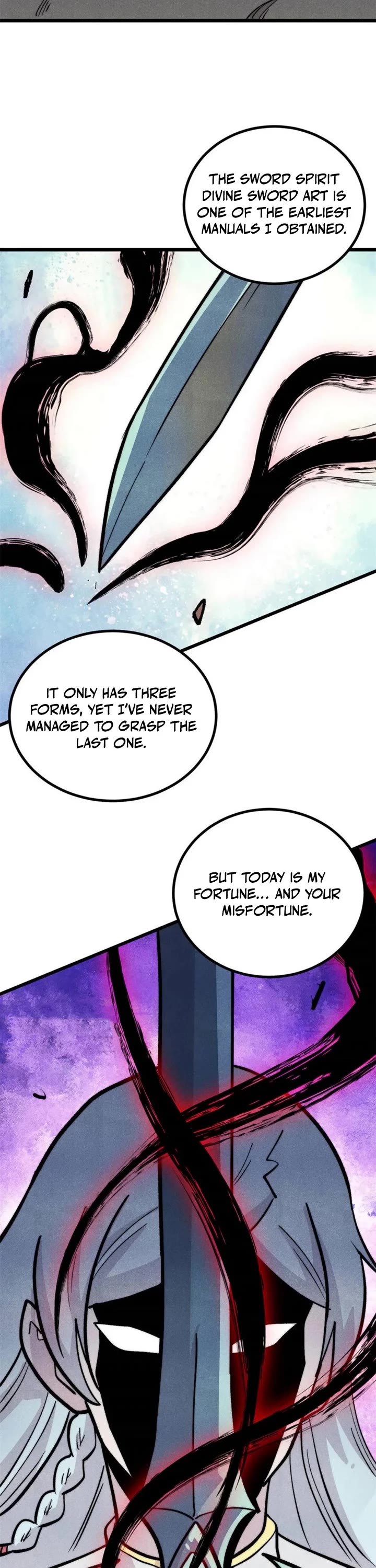 All Hail the Sect Leader Chapter 451 page 21 - Chapter 451