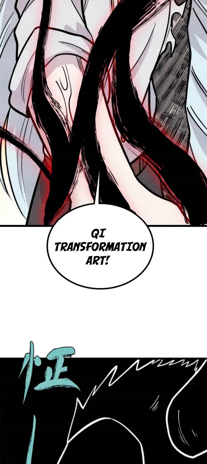 All Hail the Sect Leader Chapter 451 page 24 - Chapter 451