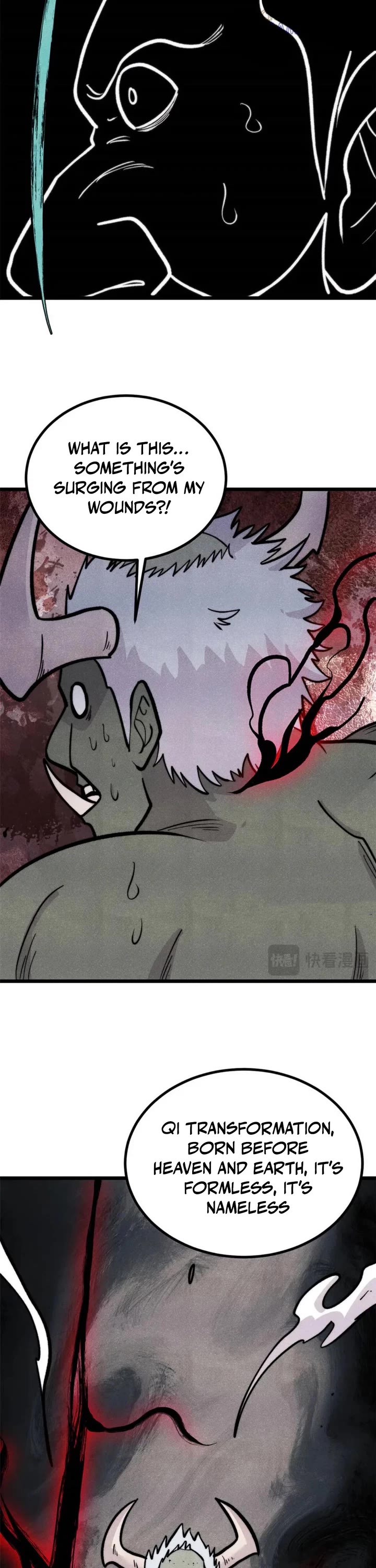 All Hail the Sect Leader Chapter 451 page 25 - Chapter 451
