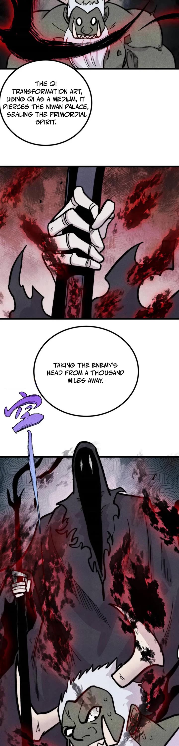 All Hail the Sect Leader Chapter 451 page 26 - Chapter 451