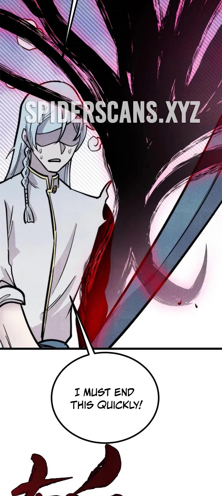All Hail the Sect Leader Chapter 451 page 28 - Chapter 451