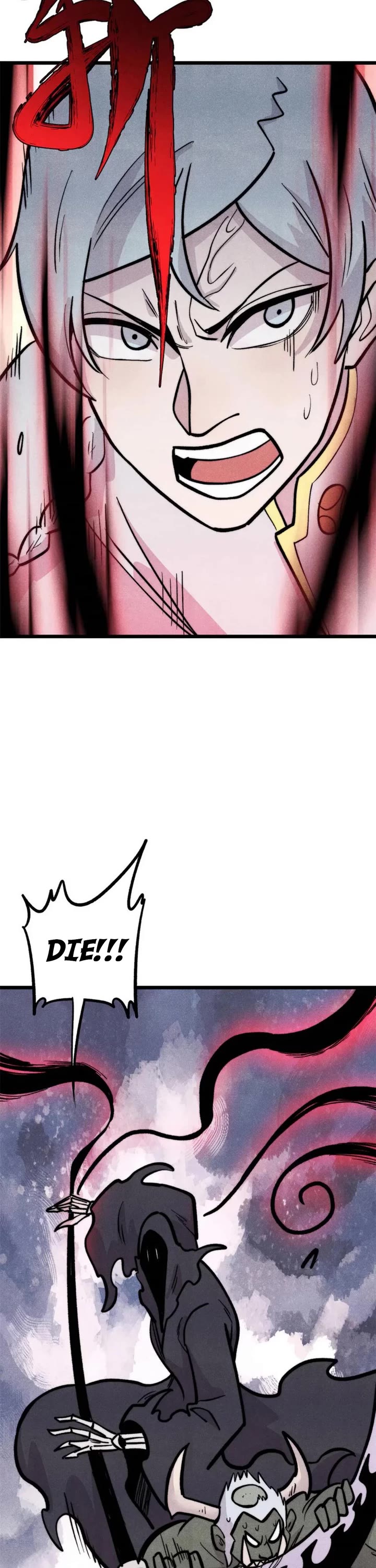 All Hail the Sect Leader Chapter 451 page 29 - Chapter 451