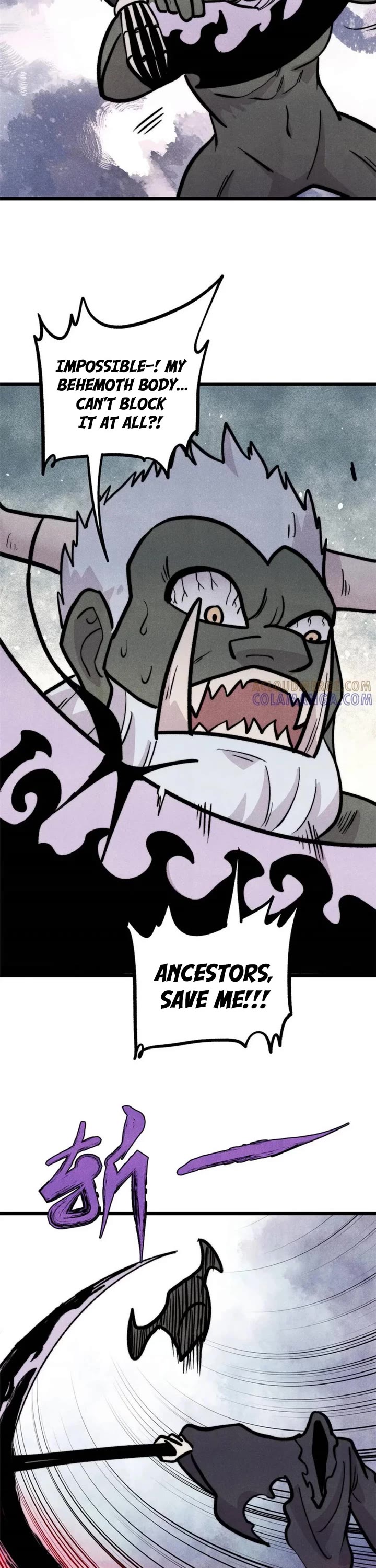 All Hail the Sect Leader Chapter 451 page 30 - Chapter 451