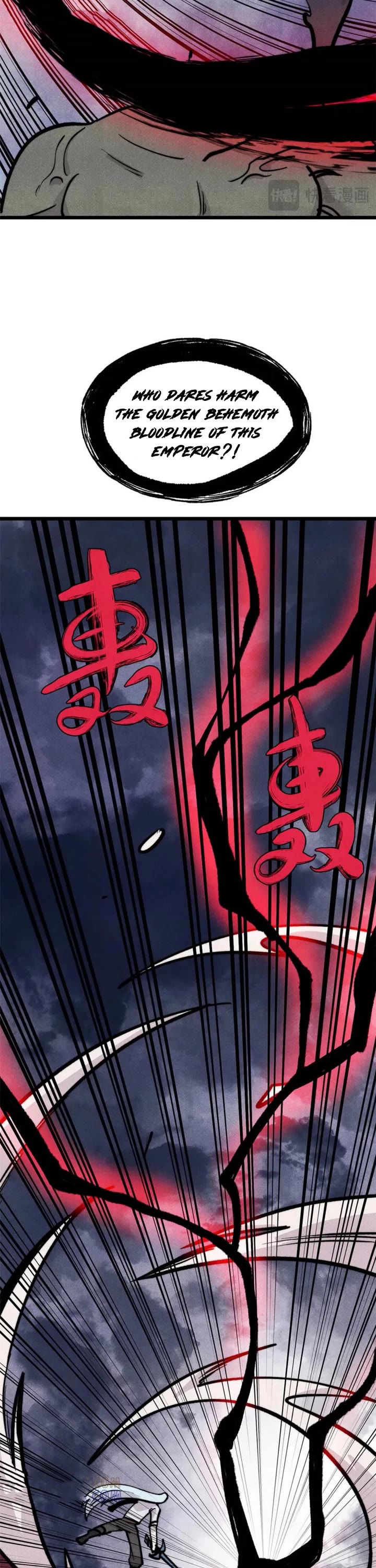 All Hail the Sect Leader Chapter 451 page 31 - Chapter 451