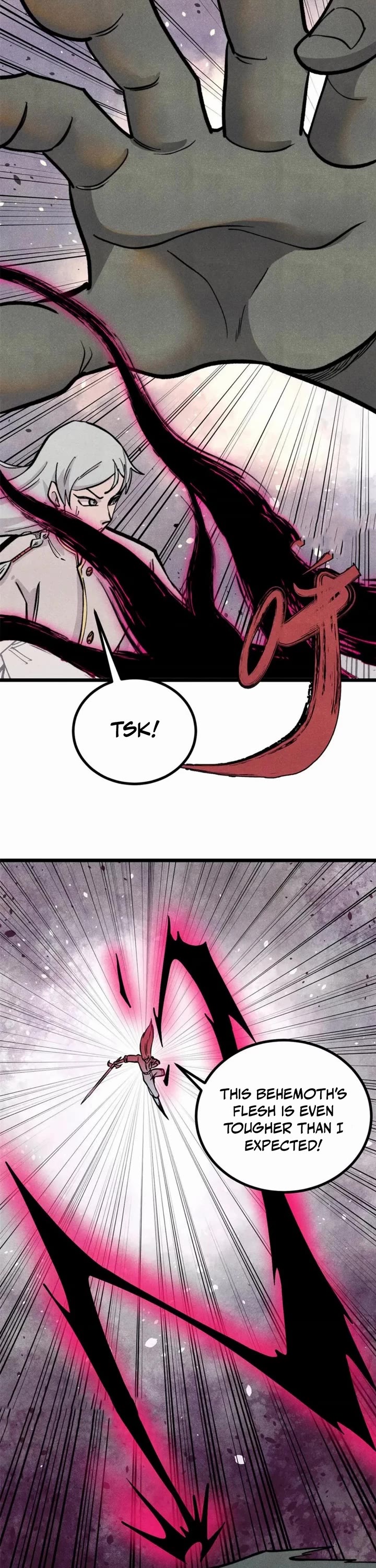 All Hail the Sect Leader Chapter 451 page 5 - Chapter 451