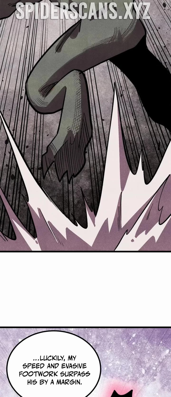 All Hail the Sect Leader Chapter 451 page 7 - Chapter 451