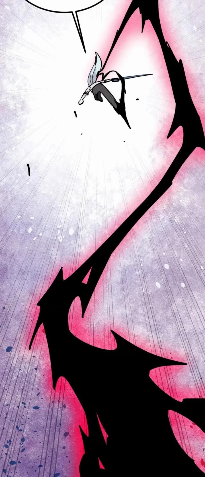 All Hail the Sect Leader Chapter 451 page 8 - Chapter 451