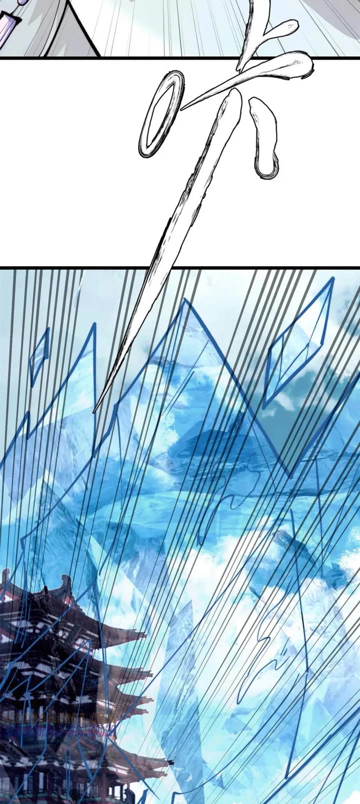 All Hail the Sect Leader Chapter 452 page 11 - Chapter 452
