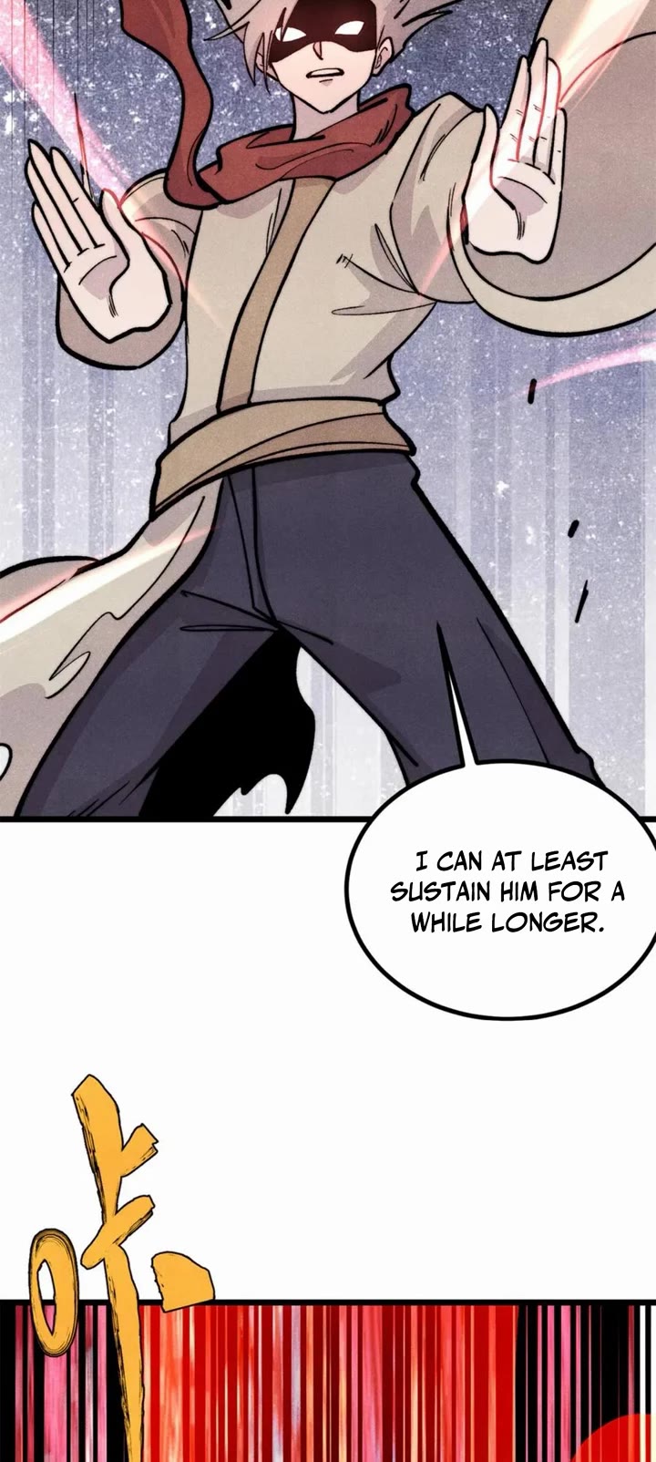 All Hail the Sect Leader Chapter 452 page 19 - Chapter 452
