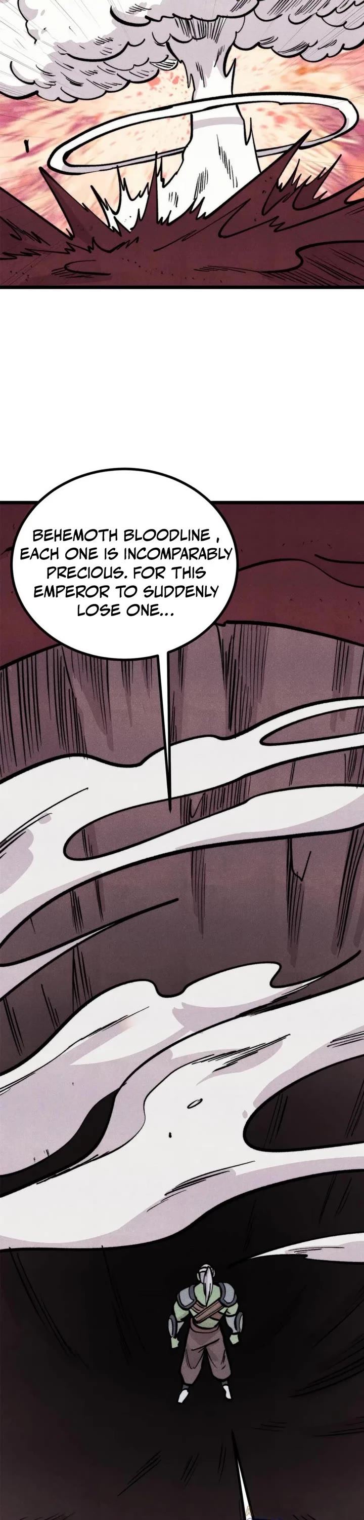 All Hail the Sect Leader Chapter 452 page 2 - Chapter 452