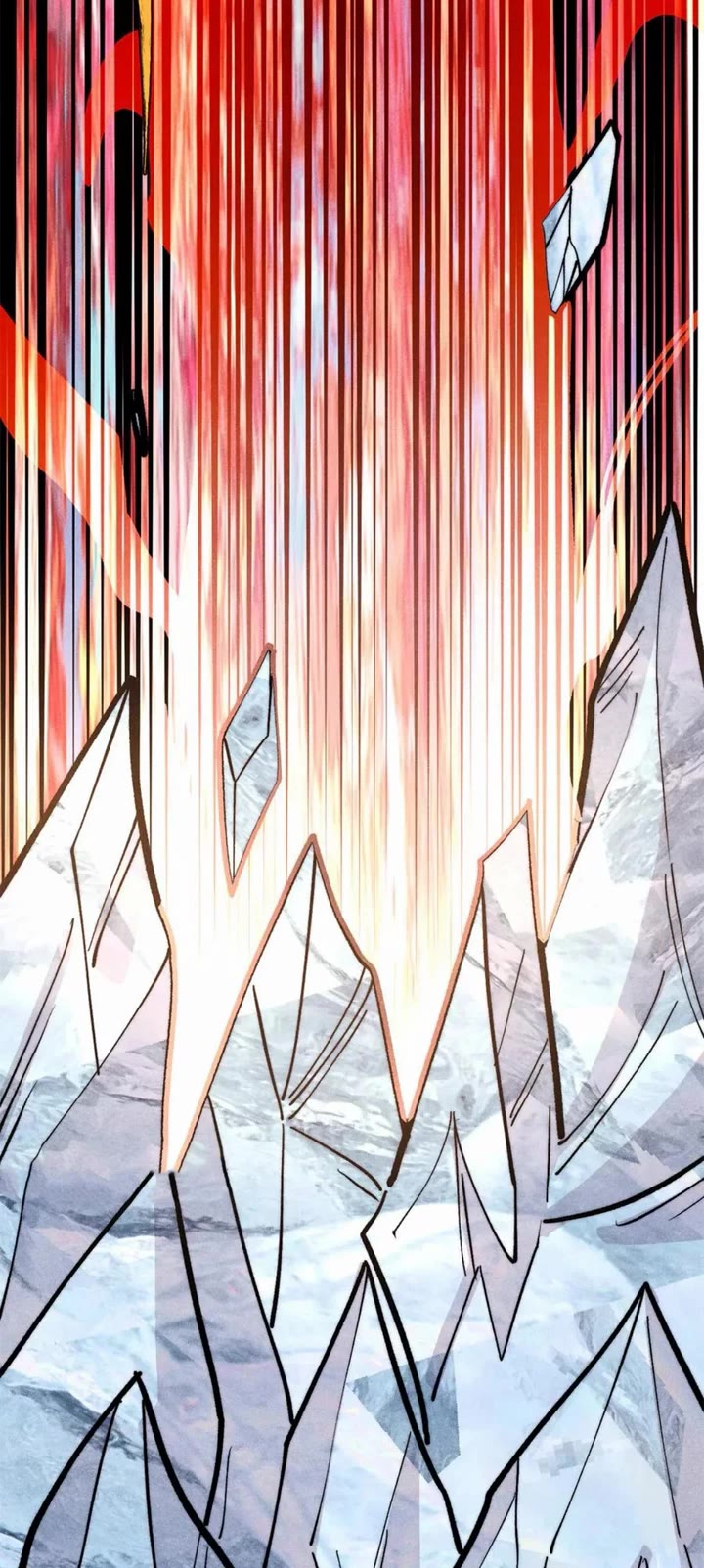 All Hail the Sect Leader Chapter 452 page 20 - Chapter 452