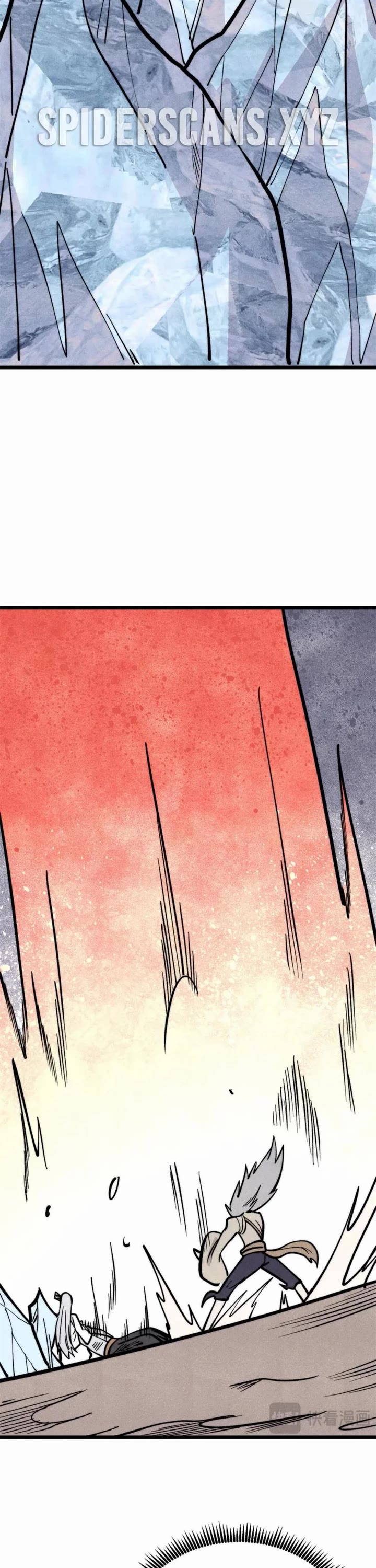 All Hail the Sect Leader Chapter 452 page 21 - Chapter 452