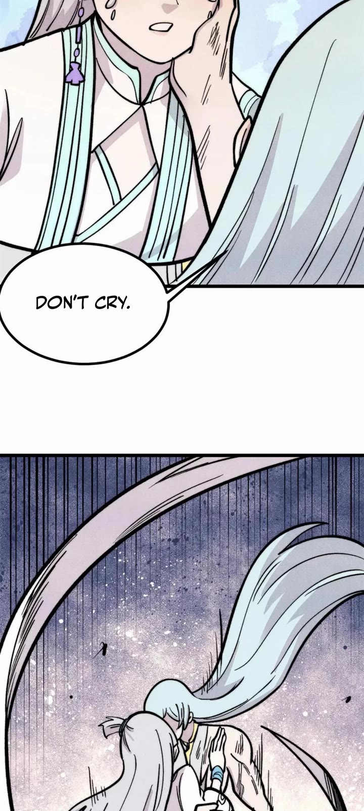 All Hail the Sect Leader Chapter 452 page 23 - Chapter 452