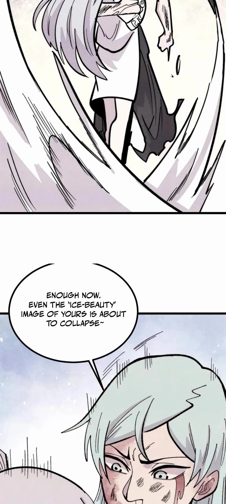 All Hail the Sect Leader Chapter 452 page 24 - Chapter 452