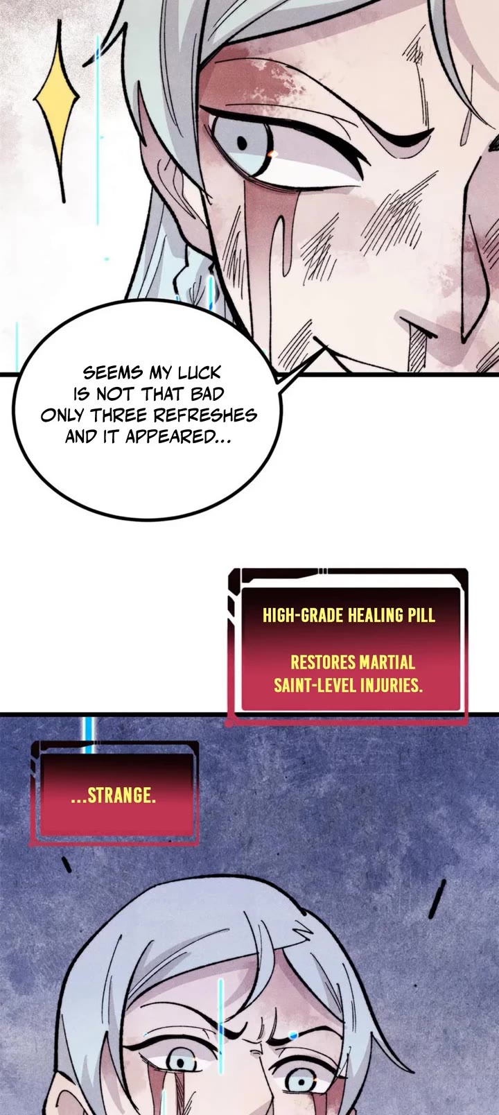 All Hail the Sect Leader Chapter 452 page 27 - Chapter 452