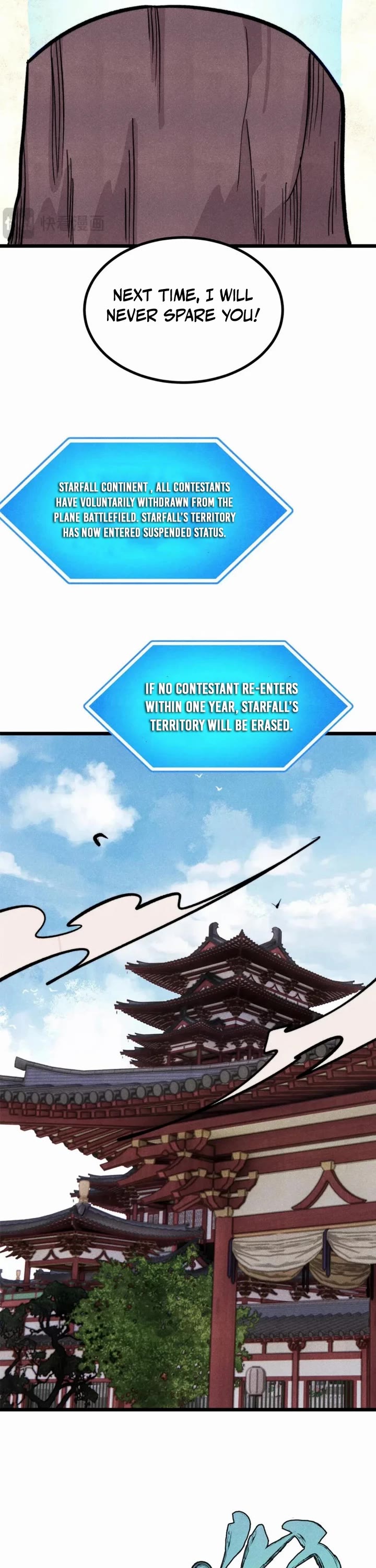 All Hail the Sect Leader Chapter 452 page 6 - Chapter 452