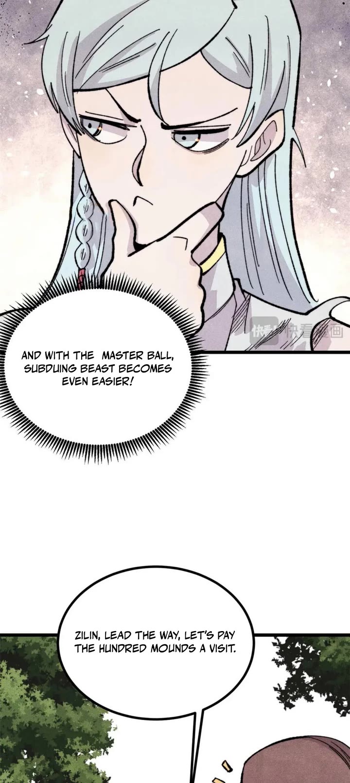 All Hail the Sect Leader Chapter 453 page 11 - Chapter 453