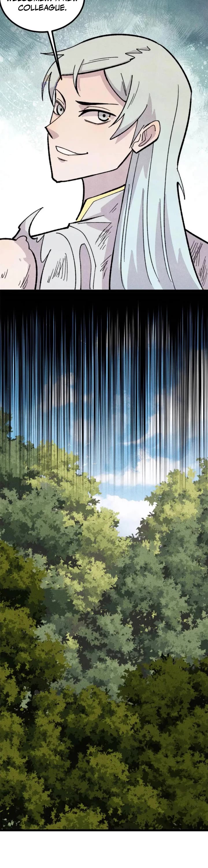 All Hail the Sect Leader Chapter 453 page 13 - Chapter 453