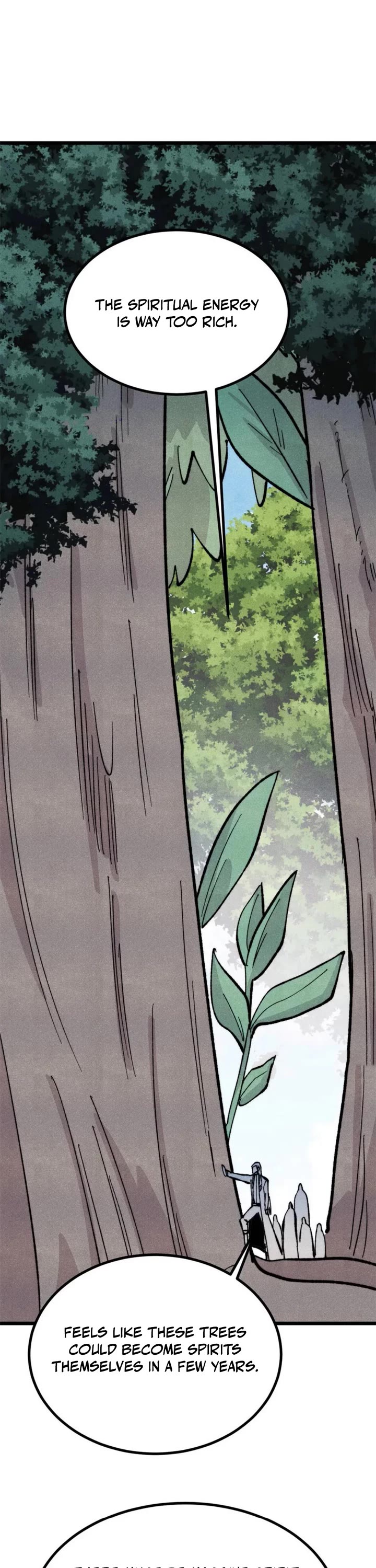 All Hail the Sect Leader Chapter 453 page 14 - Chapter 453