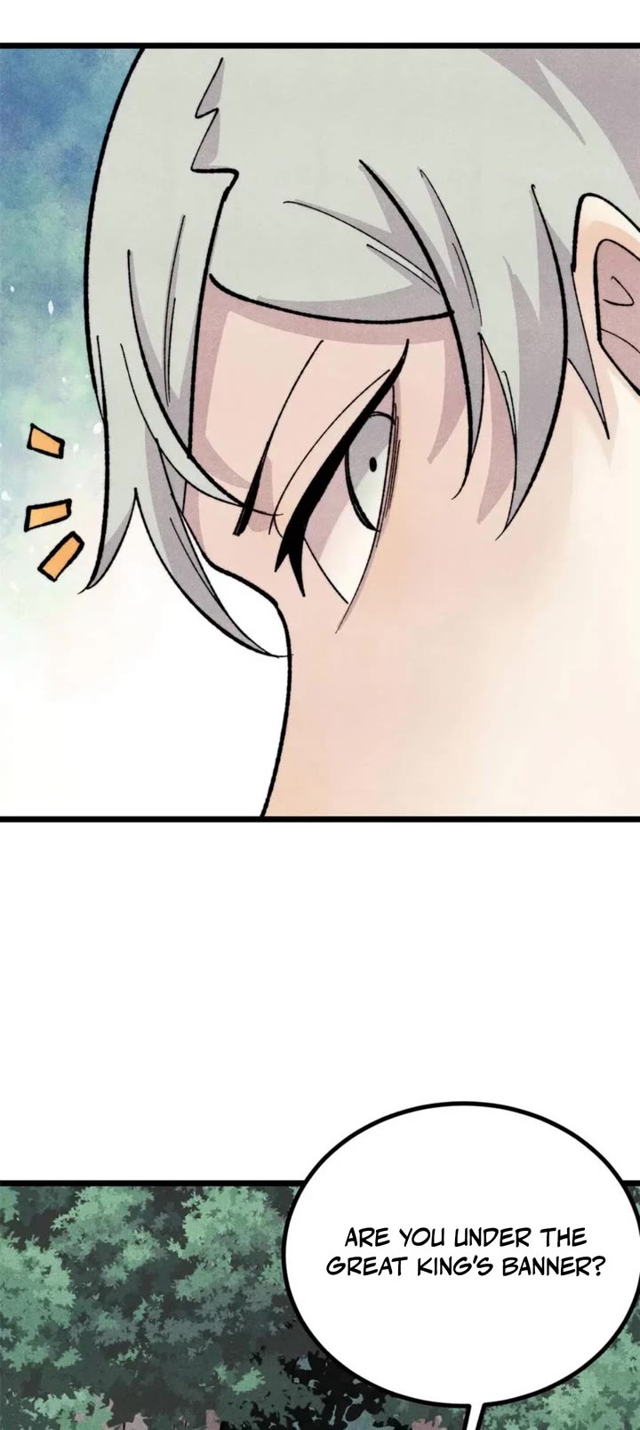 All Hail the Sect Leader Chapter 453 page 16 - Chapter 453
