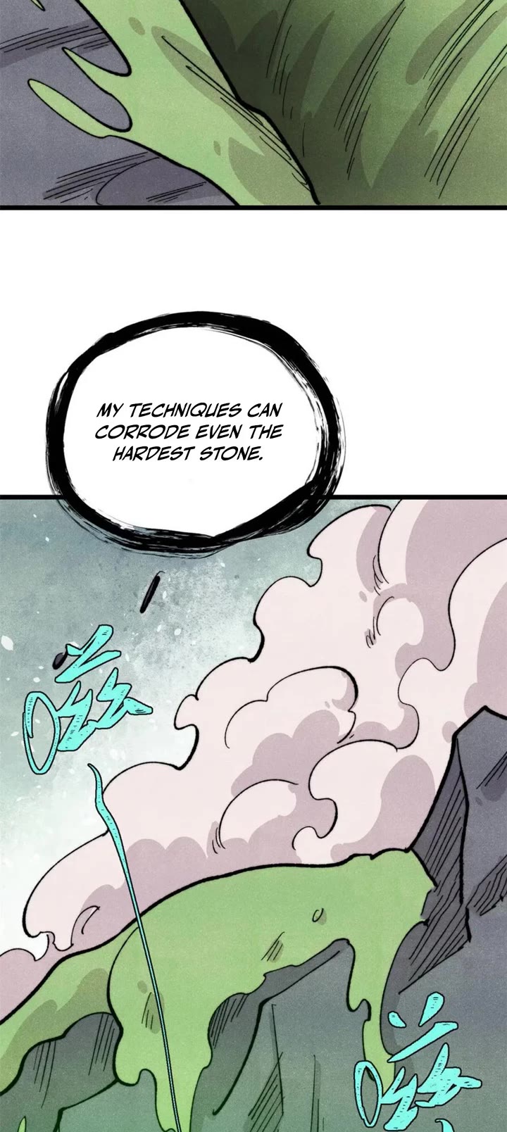 All Hail the Sect Leader Chapter 453 page 19 - Chapter 453