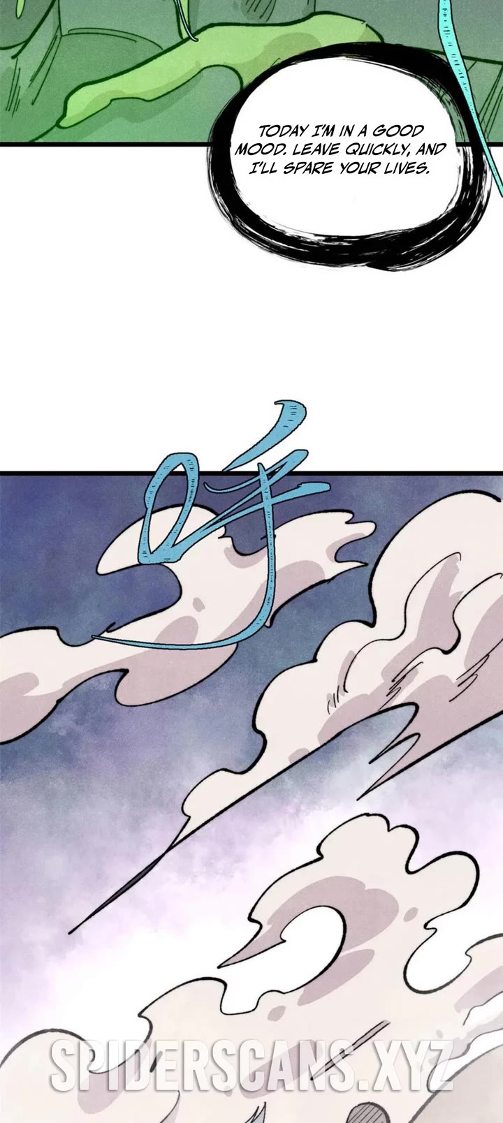 All Hail the Sect Leader Chapter 453 page 20 - Chapter 453