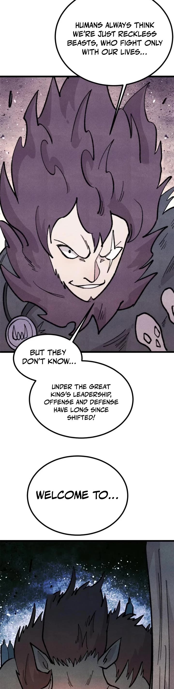 All Hail the Sect Leader Chapter 453 page 29 - Chapter 453