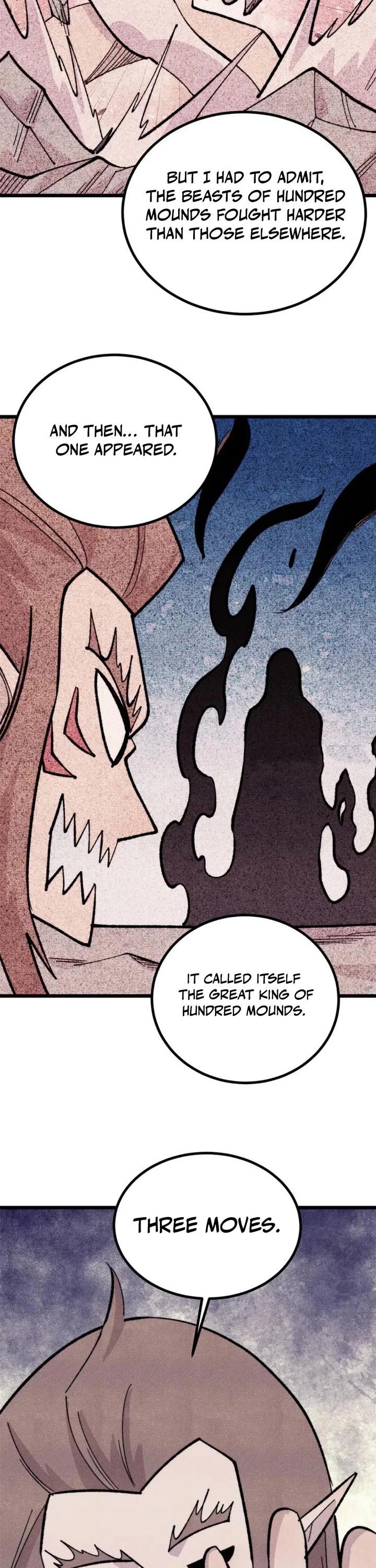 All Hail the Sect Leader Chapter 453 page 9 - Chapter 453