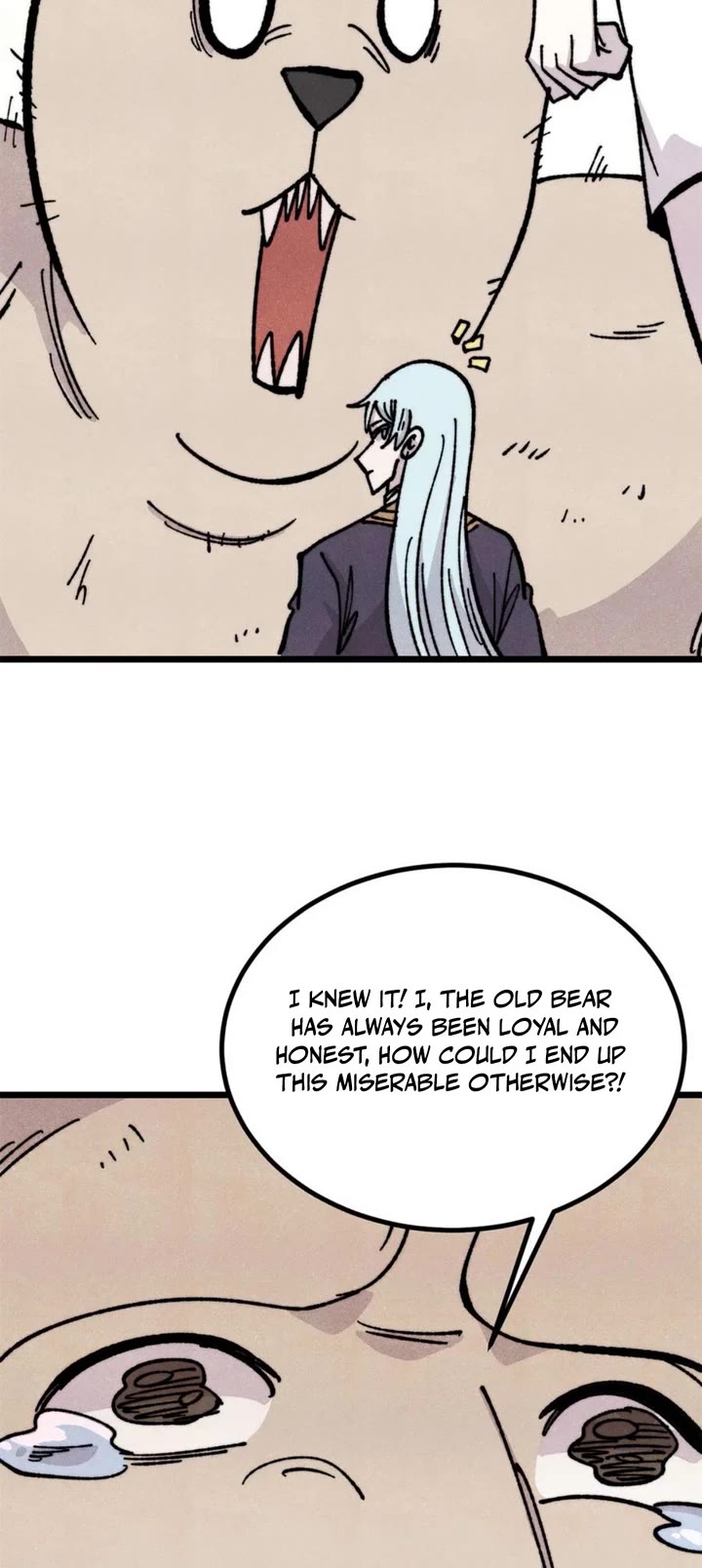 All Hail the Sect Leader Chapter 454 page 15 - Chapter 454