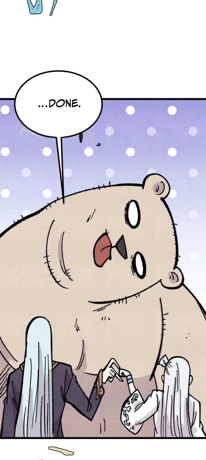 All Hail the Sect Leader Chapter 454 page 19 - Chapter 454