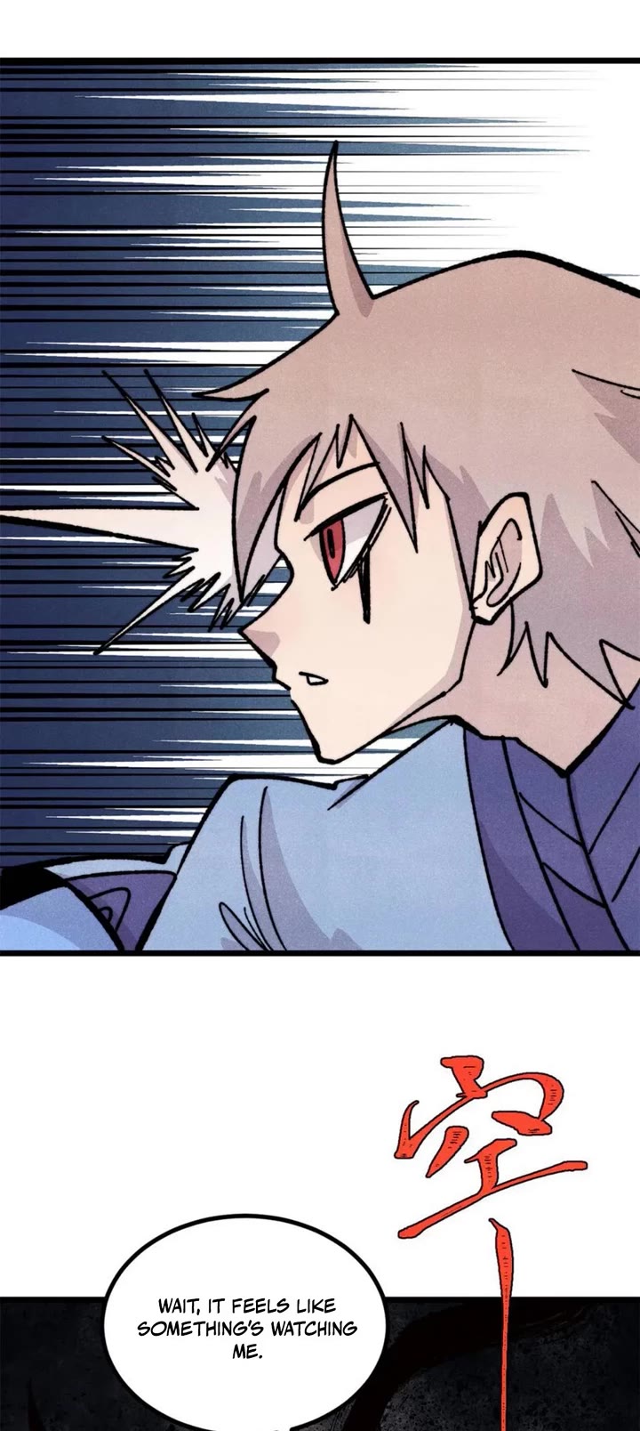 All Hail the Sect Leader Chapter 454 page 23 - Chapter 454