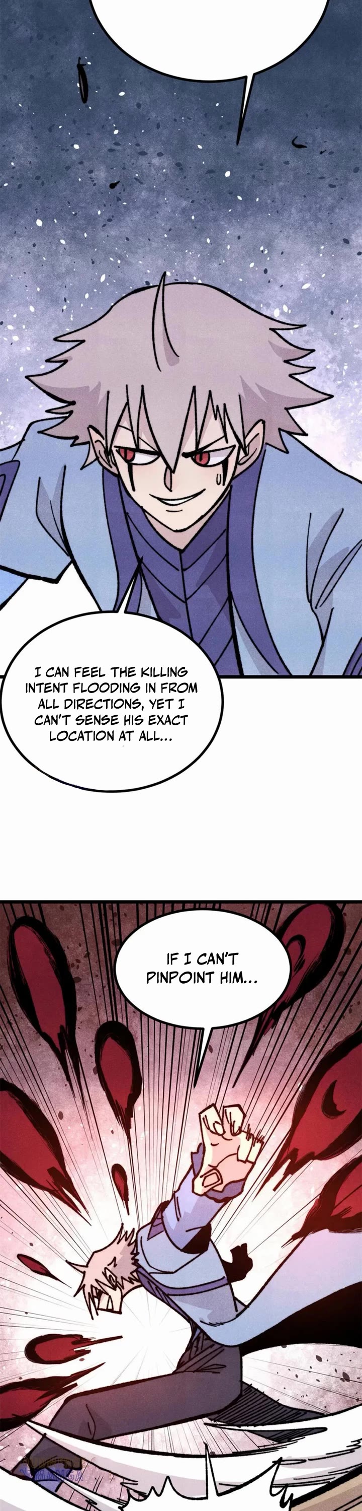 All Hail the Sect Leader Chapter 454 page 25 - Chapter 454