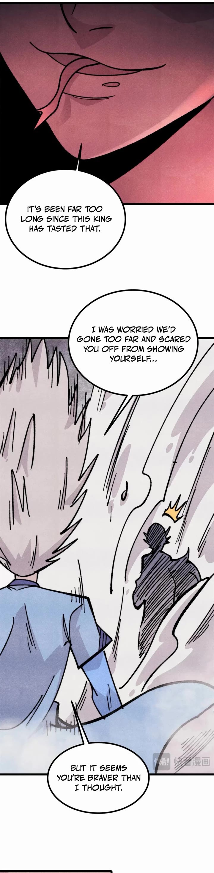 All Hail the Sect Leader Chapter 454 page 29 - Chapter 454