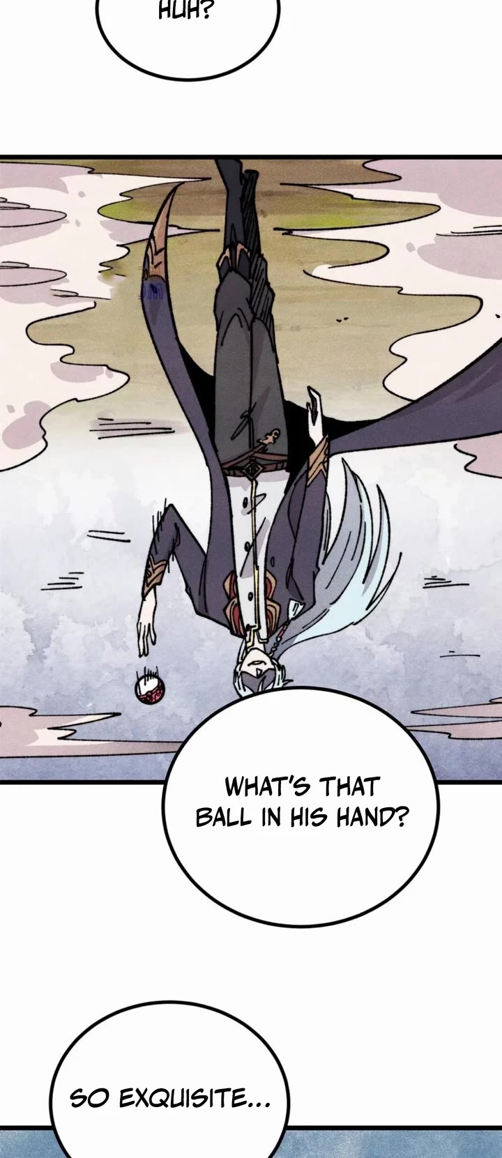 All Hail the Sect Leader Chapter 454 page 7 - Chapter 454