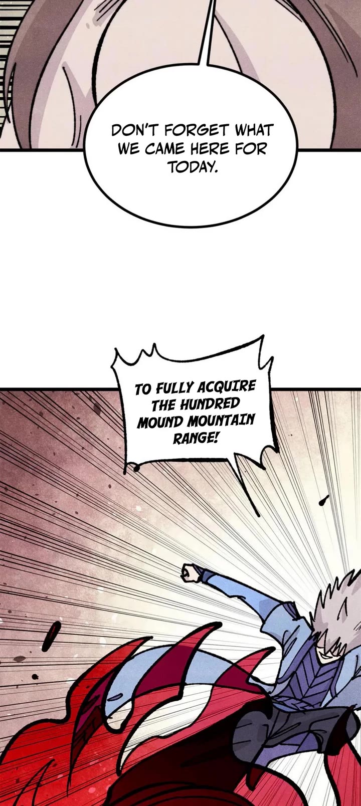 All Hail the Sect Leader Chapter 455 page 12 - Chapter 455
