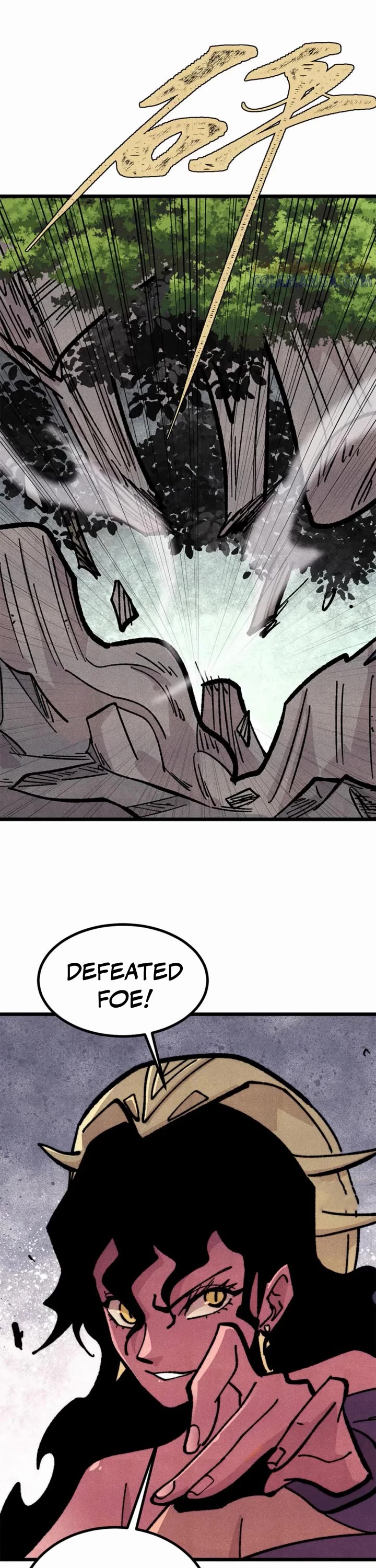 All Hail the Sect Leader Chapter 455 page 17 - Chapter 455
