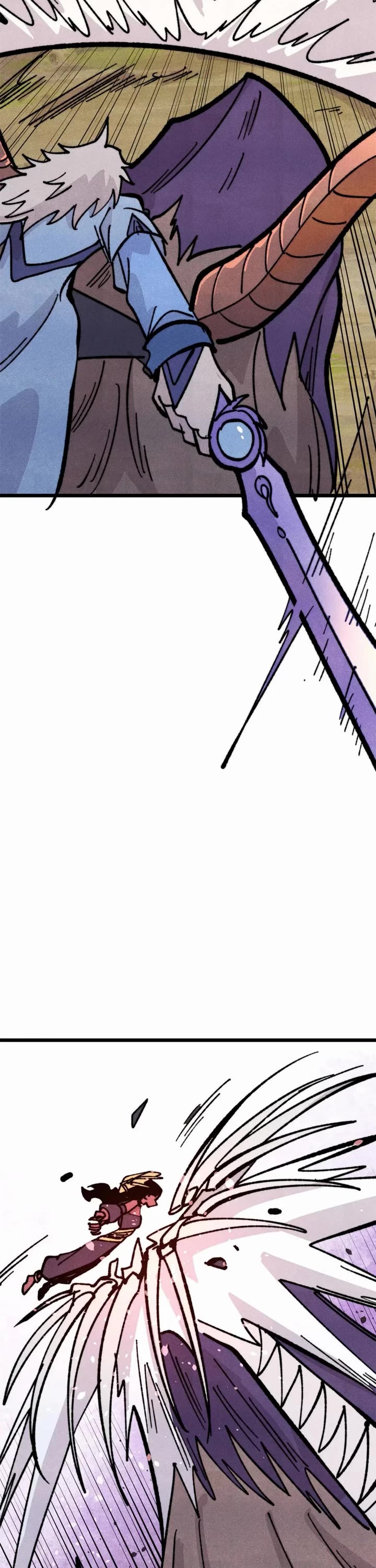 All Hail the Sect Leader Chapter 455 page 22 - Chapter 455