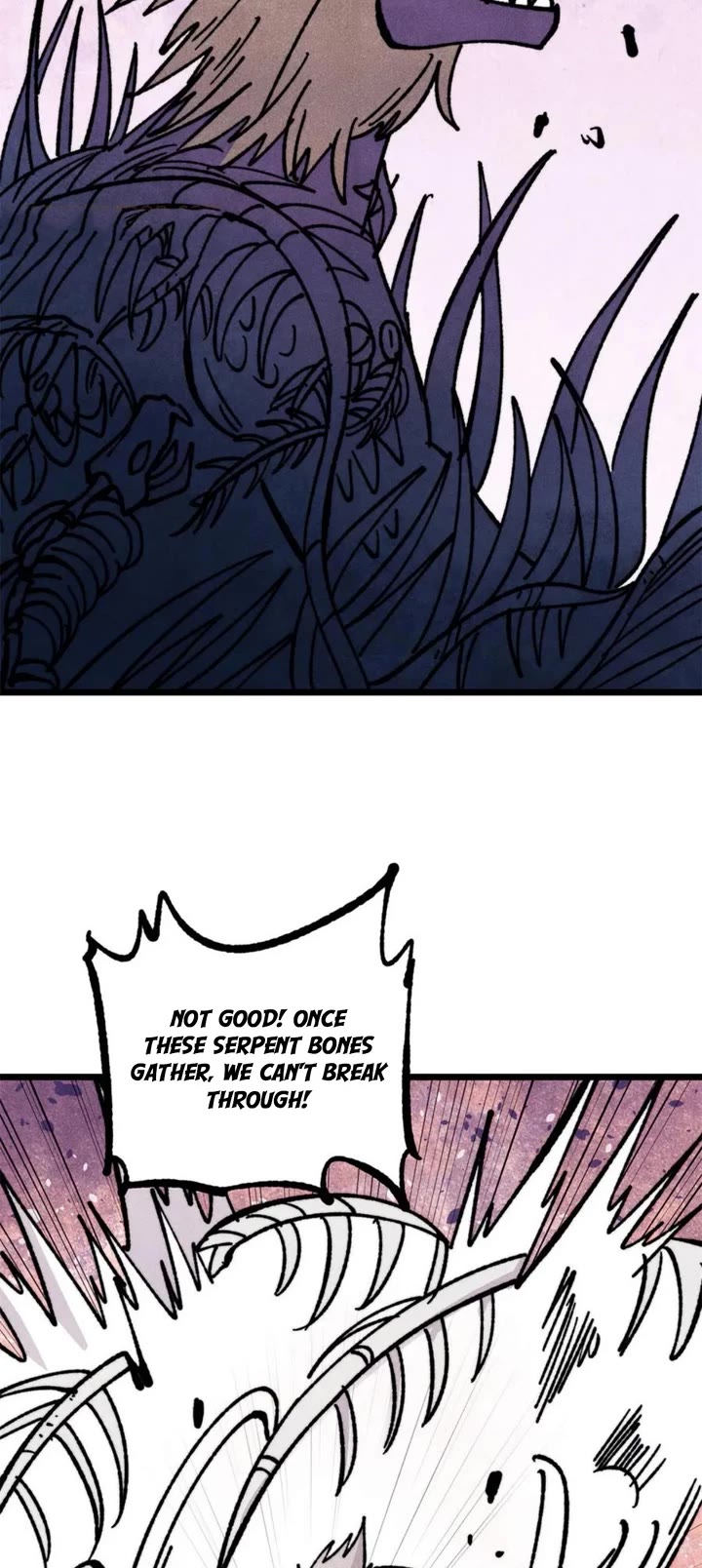 All Hail the Sect Leader Chapter 455 page 28 - Chapter 455
