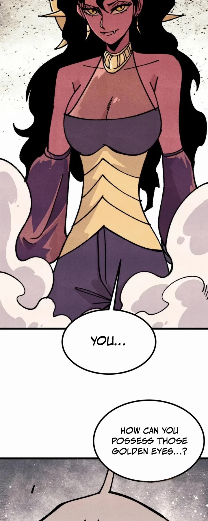 All Hail the Sect Leader Chapter 455 page 3 - Chapter 455