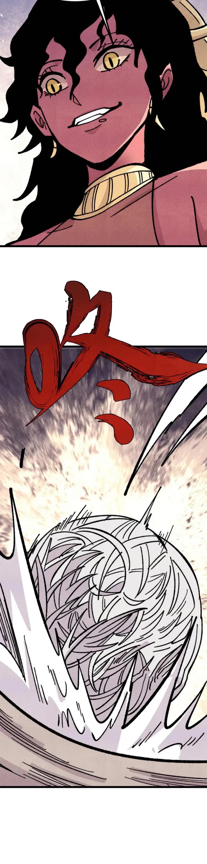 All Hail the Sect Leader Chapter 455 page 30 - Chapter 455