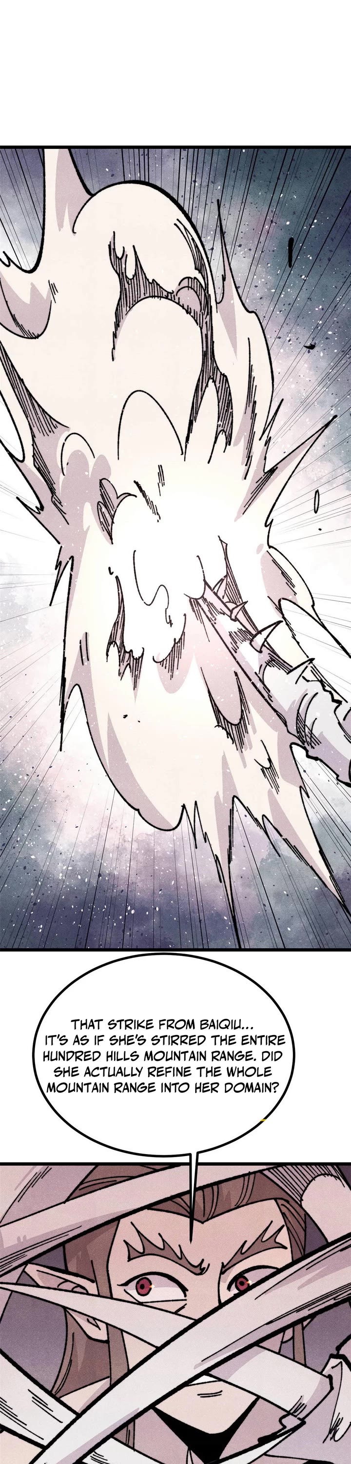 All Hail the Sect Leader Chapter 456 page 11 - Chapter 456